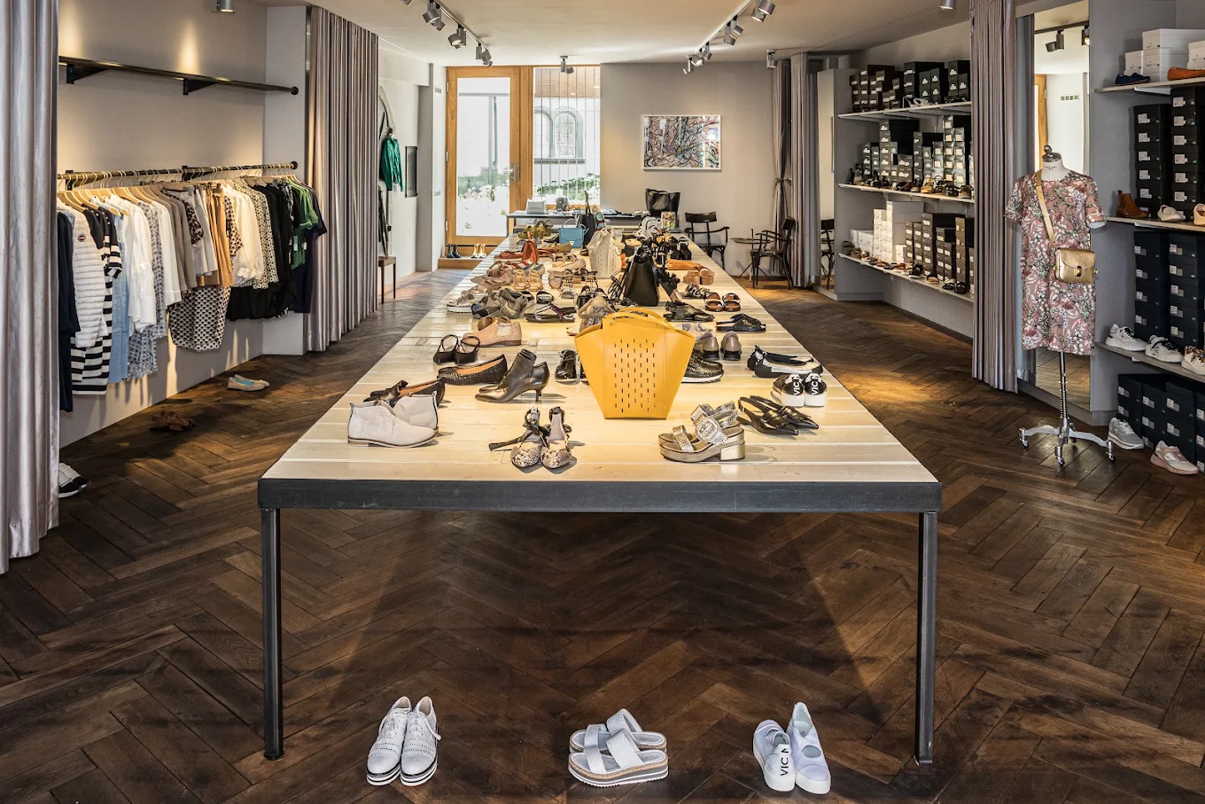 Scarpa Store St.Gallen